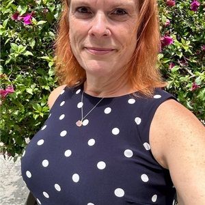 Meet your Posher, Shannon marie